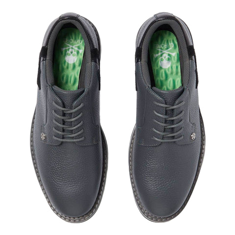 Gallivanter Pebble Leather Golfschuhe Herren