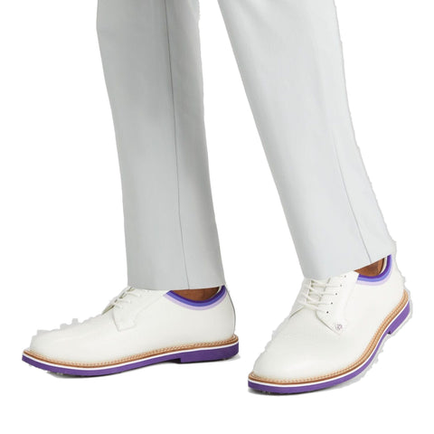 Gallivanter Pebble Grosgrain Golfschuhe Herren