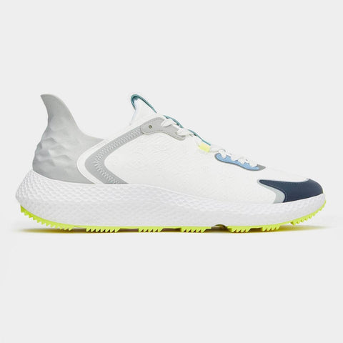 MG4X2 Debossed Hybrid Golfschuhe Herren