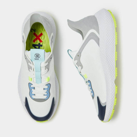 MG4X2 Debossed Hybrid Golfschuhe Herren