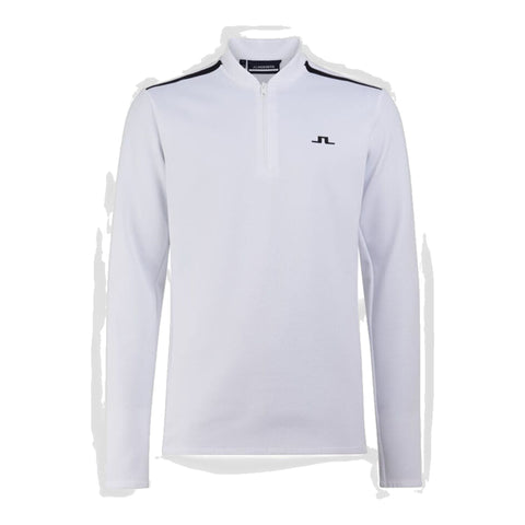 Tech Bridge Golf Mid Layer Herren