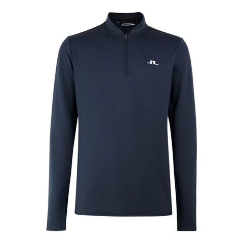 Tech Bridge Golf Mid Layer Herren