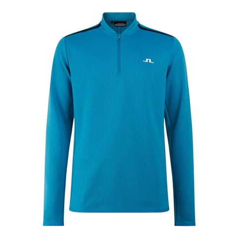 Tech Bridge Golf Mid Layer Herren