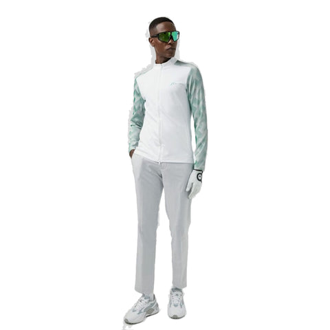 Erik 3D Sleeve Midlayer Herren