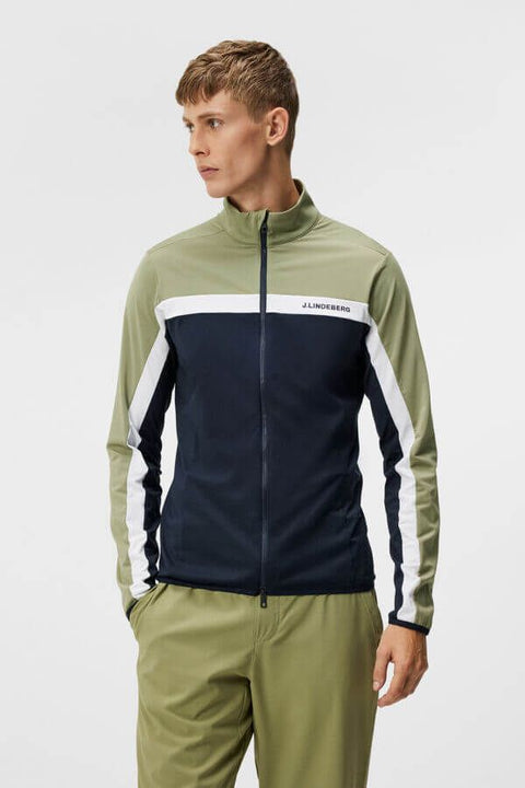 Jarvis Mid Layer Herren