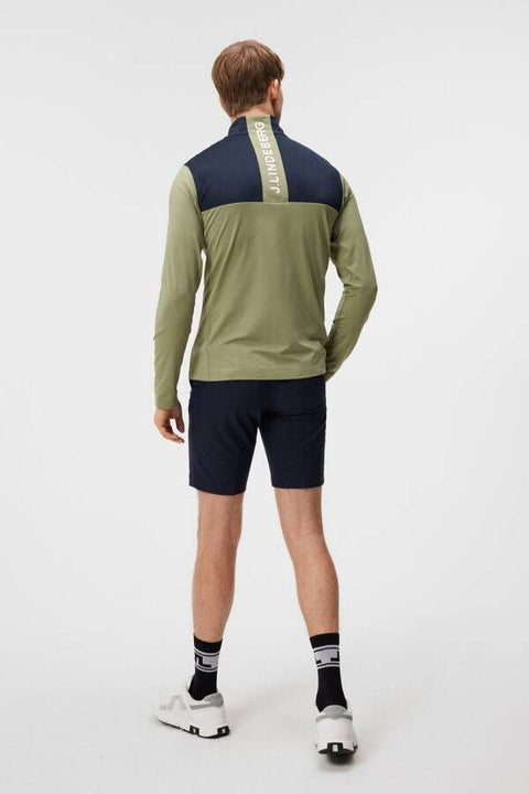Banks Mid Layer Herren