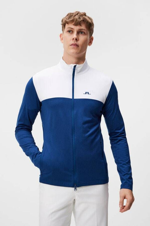 Banks Mid Layer Herren