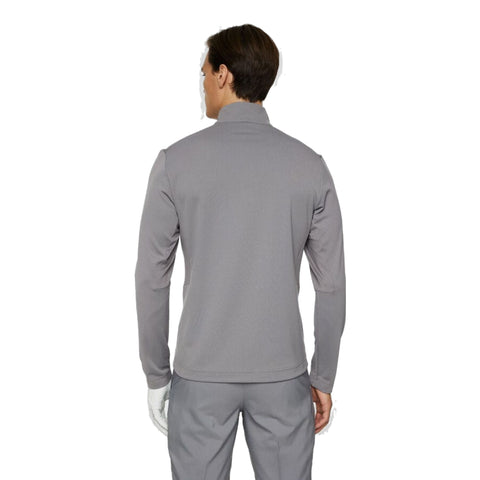 Leon Quarter Zip Midlayer Herren