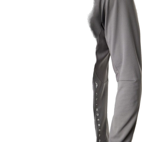 Leon Quarter Zip Midlayer Herren