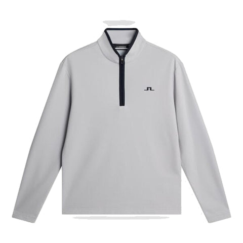 Clide Quarter Zip Midlayer Herren