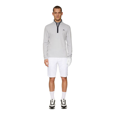 Clide Quarter Zip Midlayer Herren