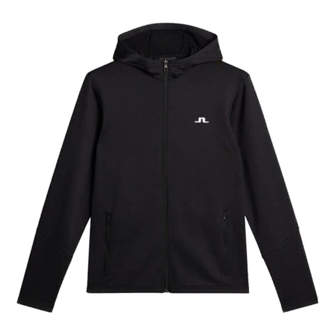 Aerial Full Zip Hood Herren