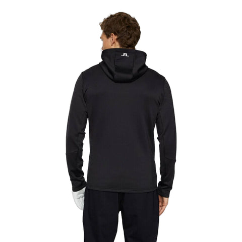 Aerial Full Zip Hood Herren
