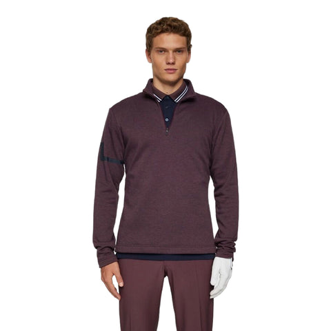 Heath Strike Midlayer Herren