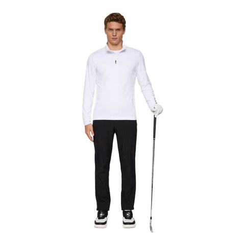 Tour Tech Midlayer Herren