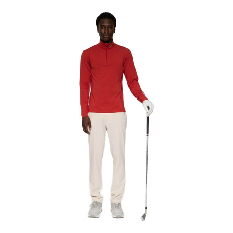 Tour Tech Midlayer Herren