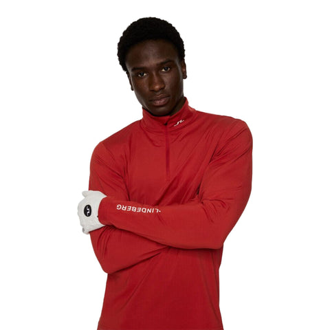 Tour Tech Midlayer Herren