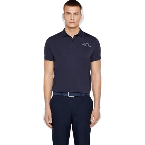 Alan Reg Fit-TX Jersey Polo Herren