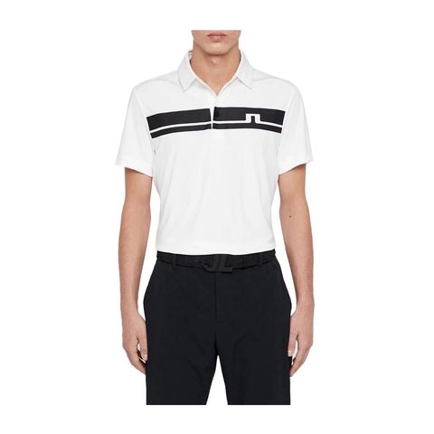 Clark Reg Fit-TX Jersey Poloshirt Herren