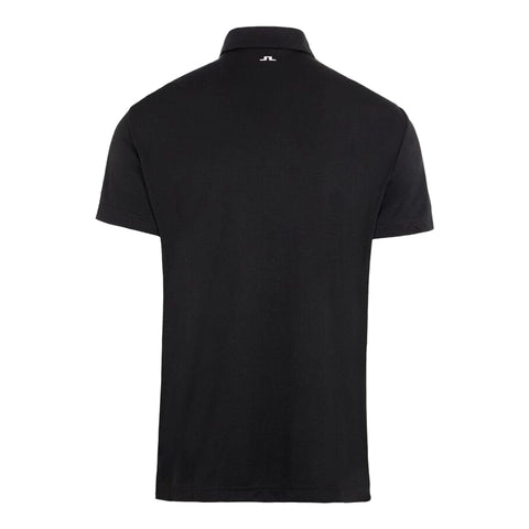 M Clark Reg Fit-TX Jersey Polo Herren