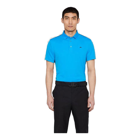 Loke Tour Dry Polo Herren
