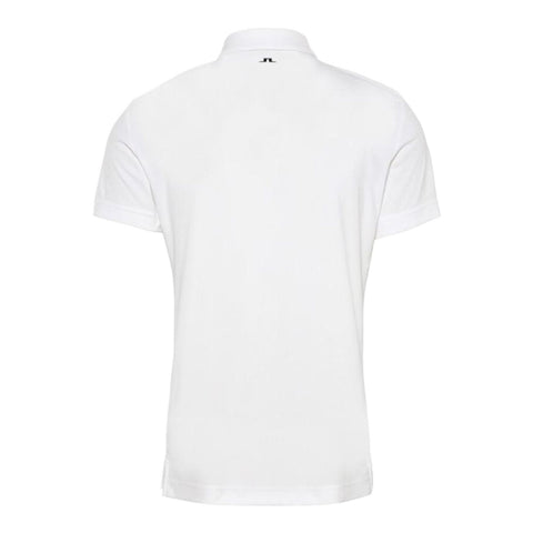 Clark Print TX Jersey Polo Herren