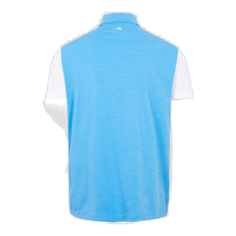 Harry Regular Fit Polo Herren