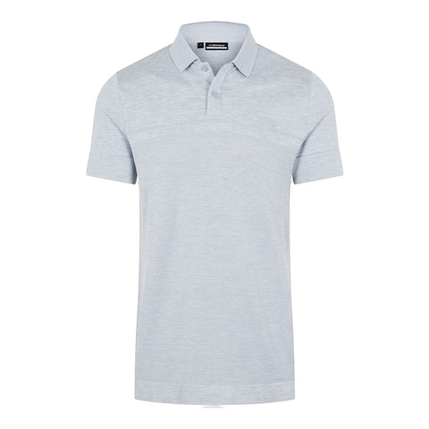 Alfy Seamless Polo Herren