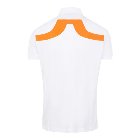 KV Regular Fit Golf Polo Herren
