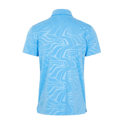 Tony Poloshirt Herren