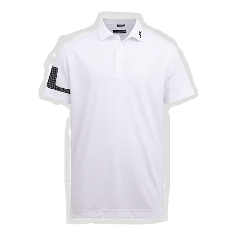 Heath Regular Fit Golf Polo Herren