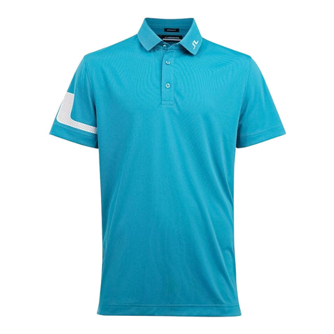Heath Regular Fit Golf Polo Herren