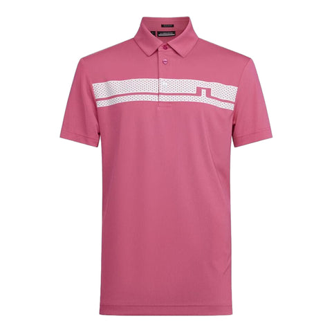 Clark Golf Polo Herren