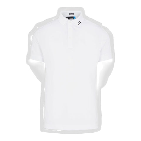 KV Regular Fit Golf Polo Herren