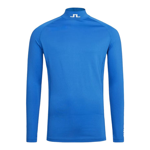 Aello Soft Compression Shirt Herren