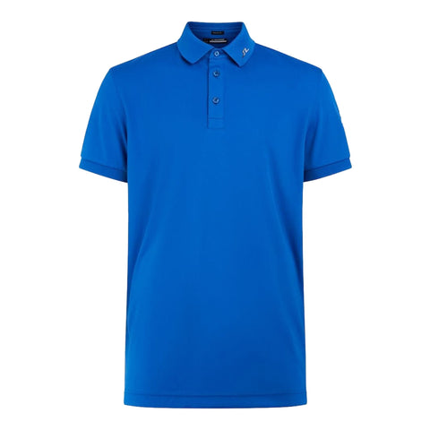 Tour Tech Reg Fit Golf Polo Herren