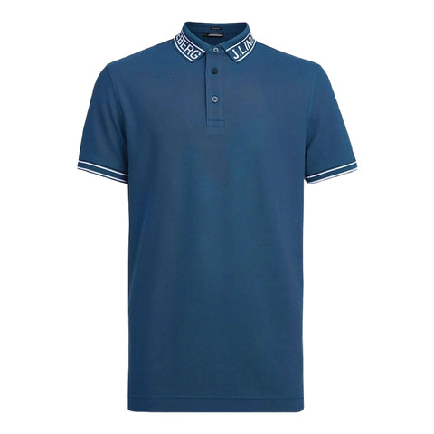 Austin Regular Golf Polo Herren
