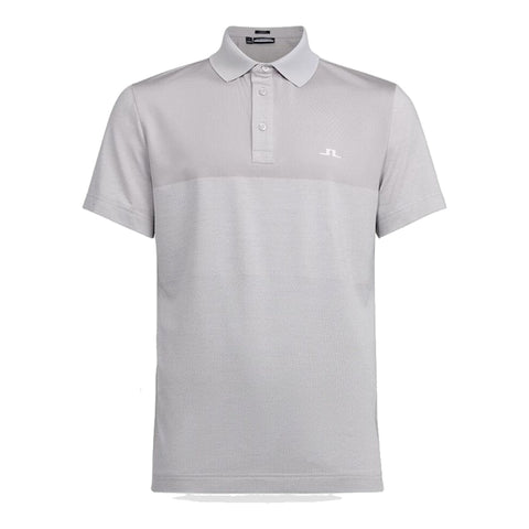 Jason Slim Fit Golf Polo Herren