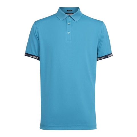 Guy Golfpolo Herren