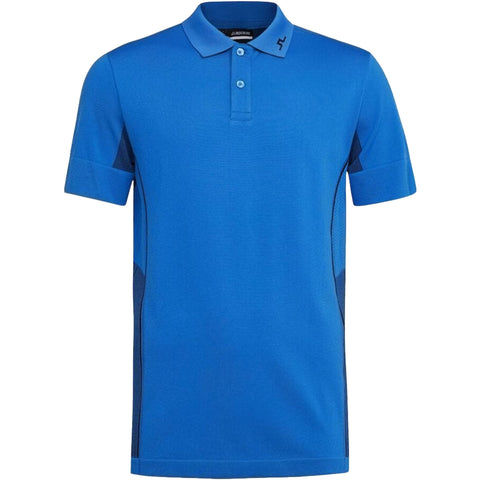 Al Golfpolo Herren