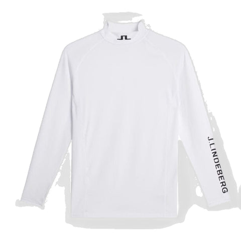 Aello Soft Compression Mock Herren