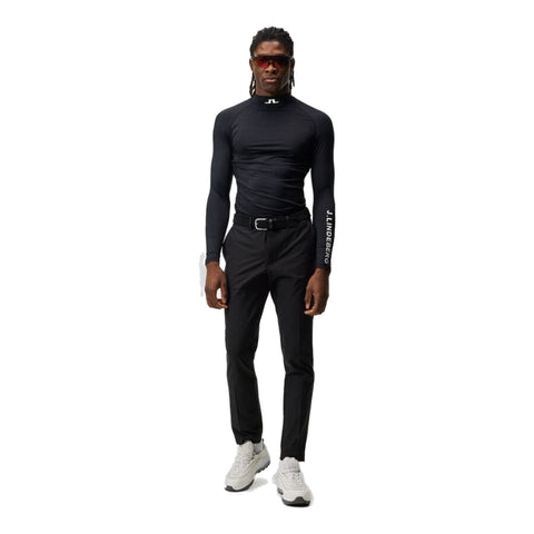 Aello Soft Compression Mock Herren