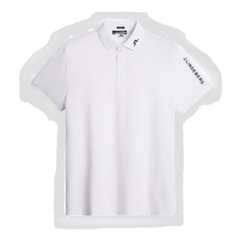 Tour Tech Reg Fit Polo Herren