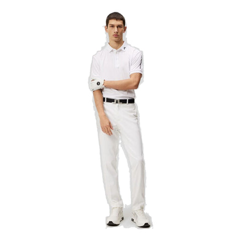 Tour Tech Reg Fit Polo Herren