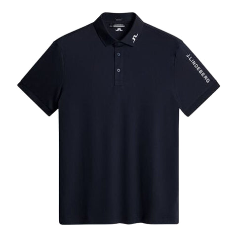 Tour Tech Reg Fit Polo Herren