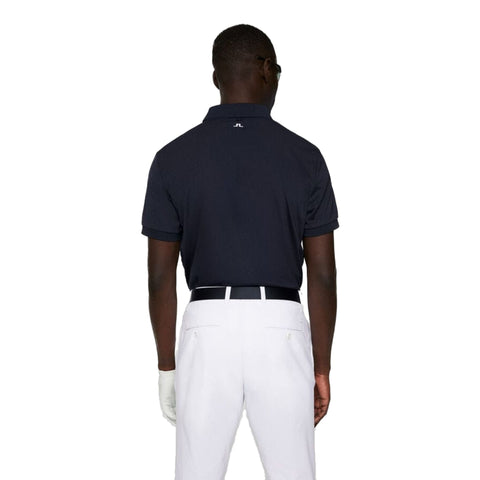 Tour Tech Reg Fit Polo Herren