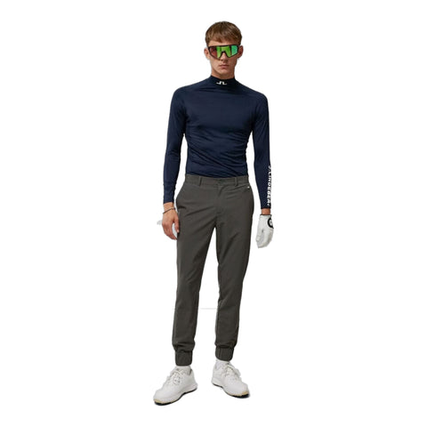 Aello Soft Compression Golf Top Herren