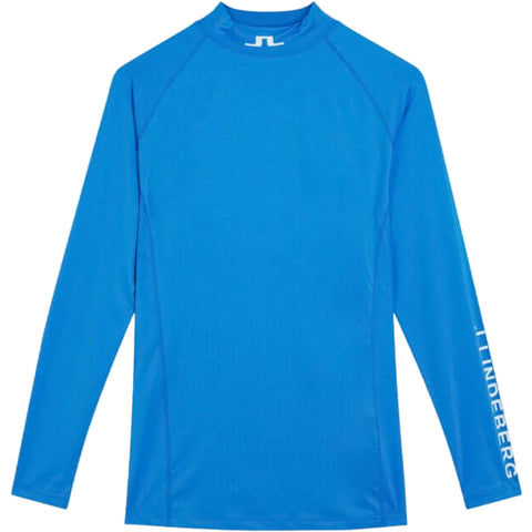 Aello Soft Compression Golf Top Herren