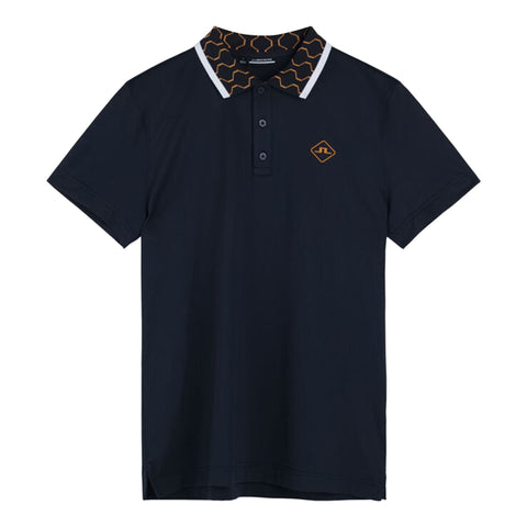 Glen Regular Fit Poloshirt Herren