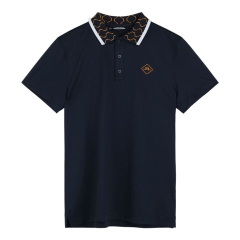 Glen Regular Fit Poloshirt Herren